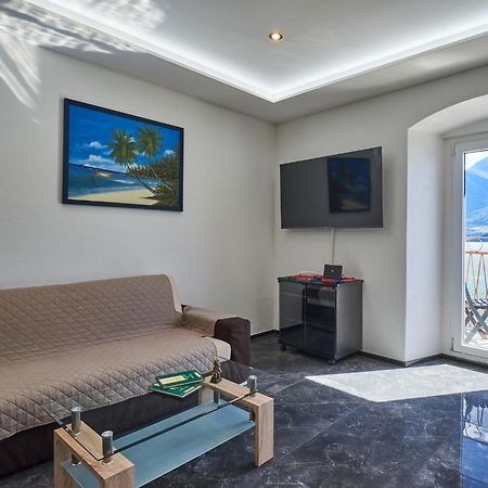 Apartment Casa Gemma By Interhome Domaso Exterior foto